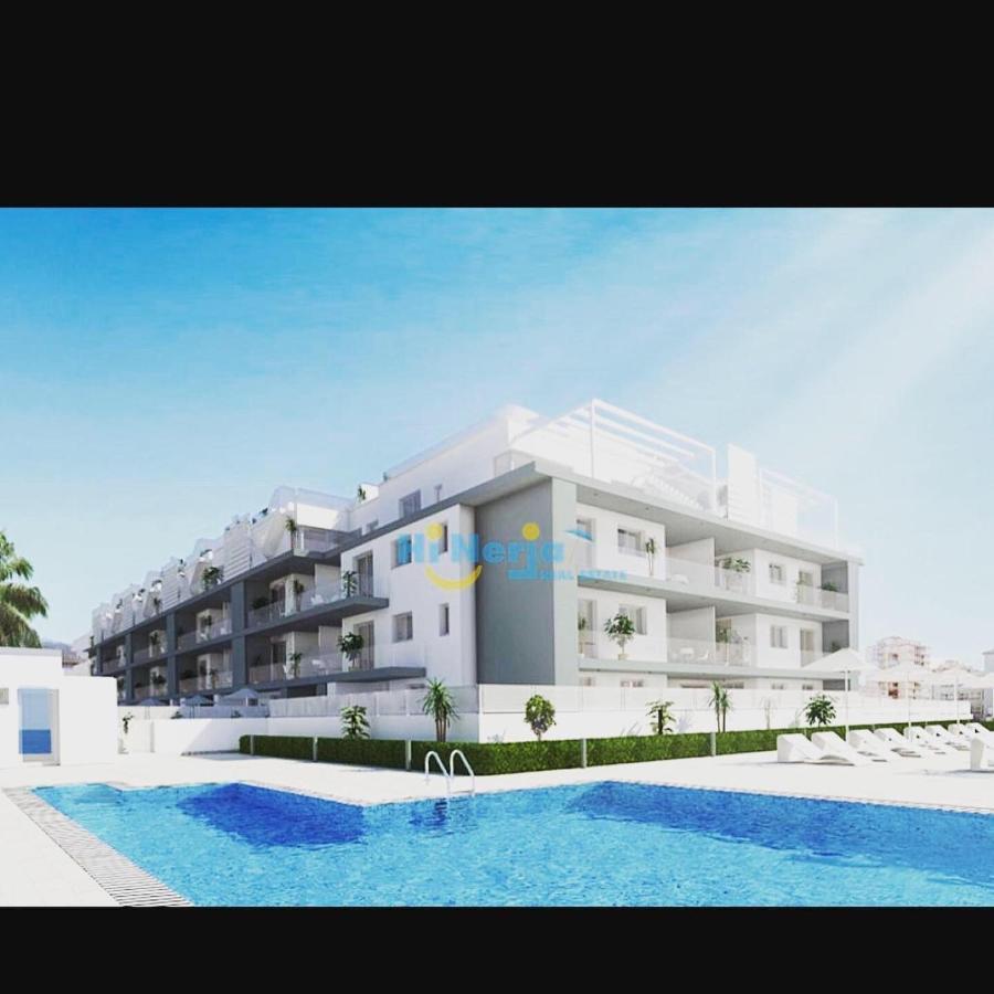 Buddha House Torrox Esterno foto
