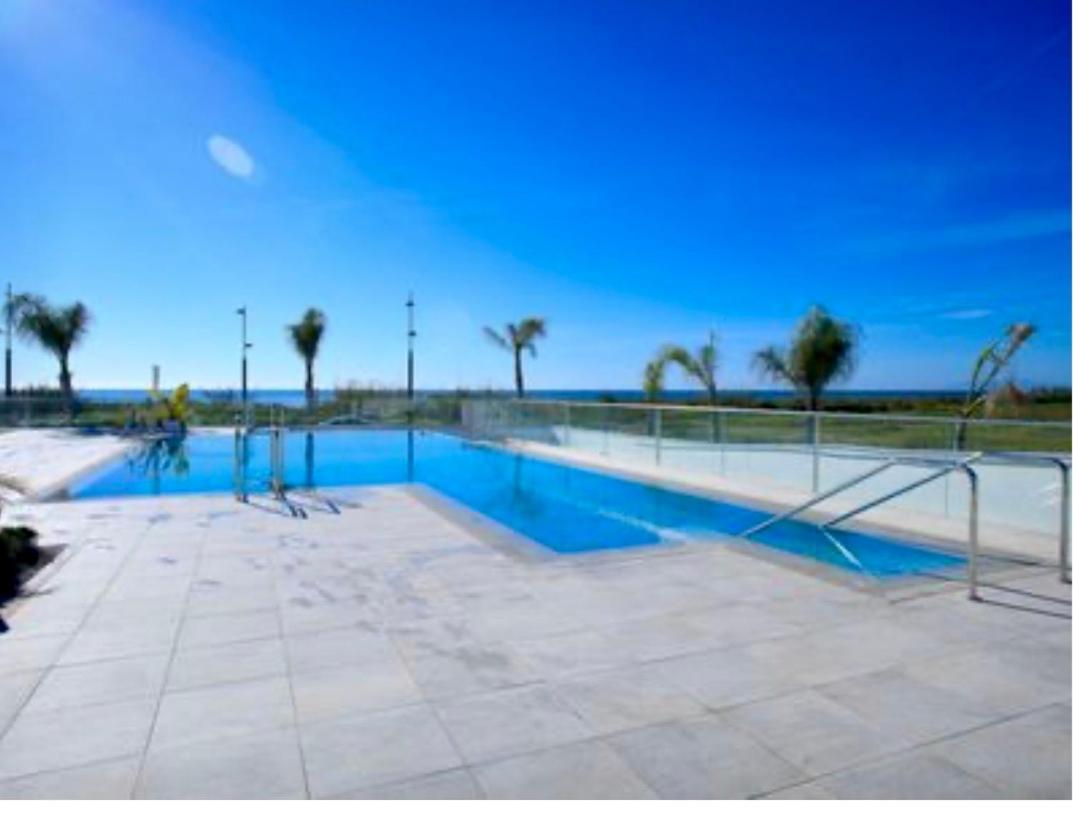 Buddha House Torrox Esterno foto
