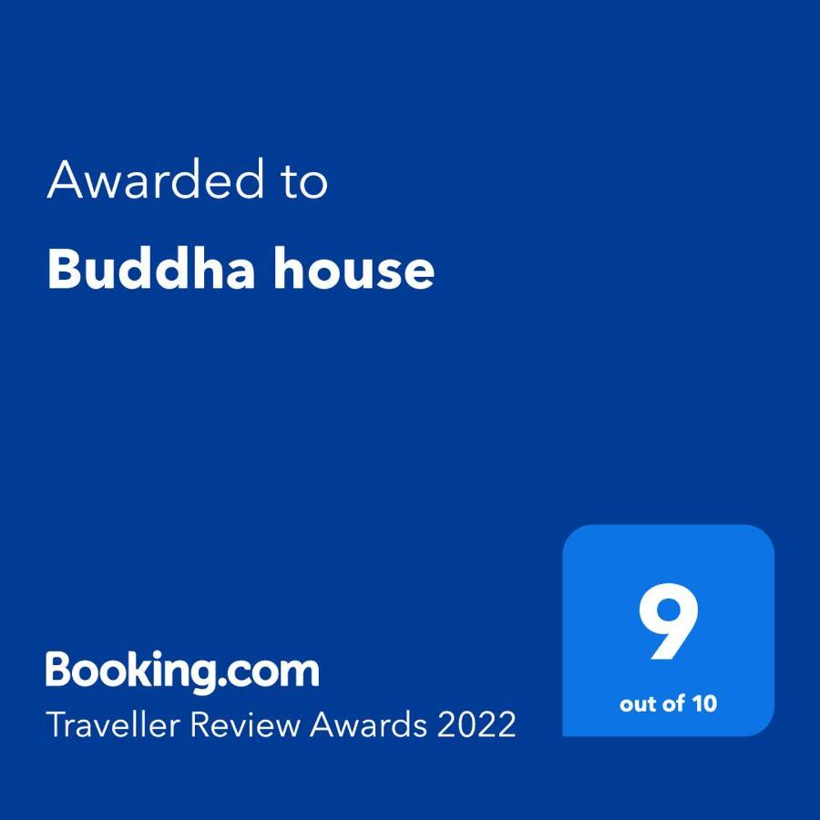 Buddha House Torrox Esterno foto