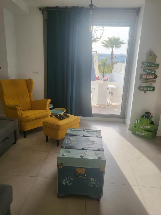 Buddha House Torrox Esterno foto