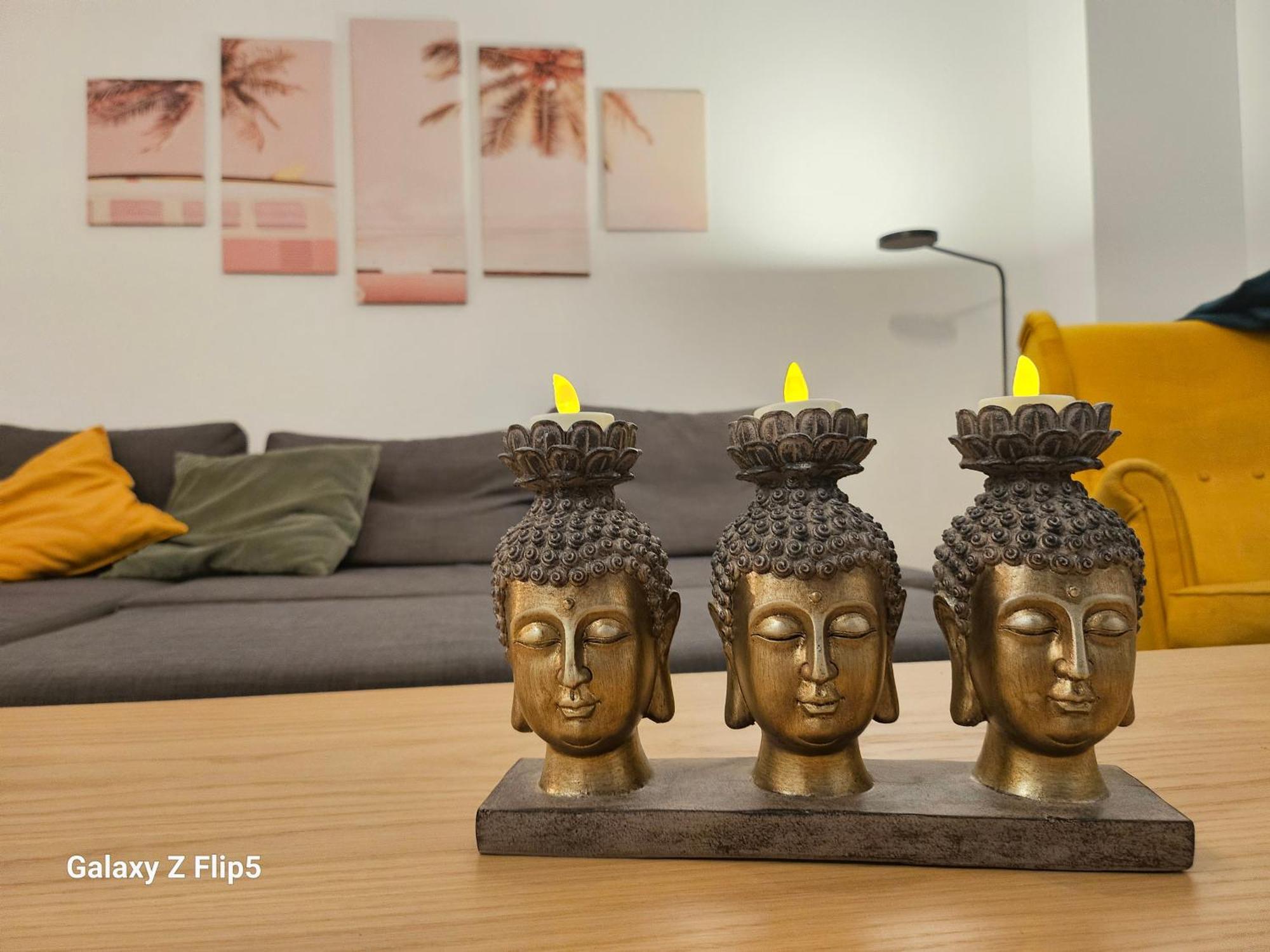 Buddha House Torrox Esterno foto