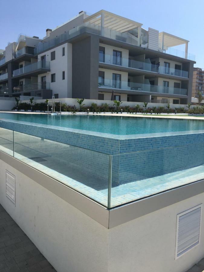Buddha House Torrox Esterno foto